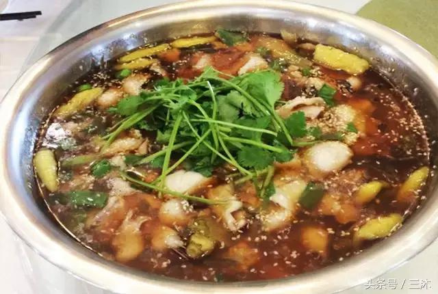 苏北湖畔小镇美食（苏北小城百样美食曾慰藉漂泊的你）(65)
