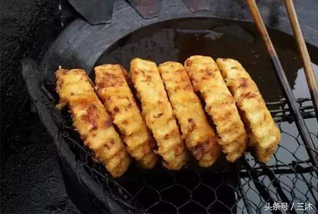 苏北湖畔小镇美食（苏北小城百样美食曾慰藉漂泊的你）(73)
