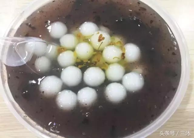苏北湖畔小镇美食（苏北小城百样美食曾慰藉漂泊的你）(94)