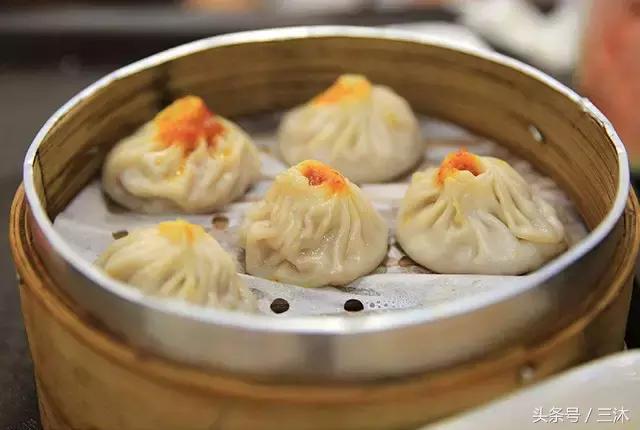 苏北湖畔小镇美食（苏北小城百样美食曾慰藉漂泊的你）(62)