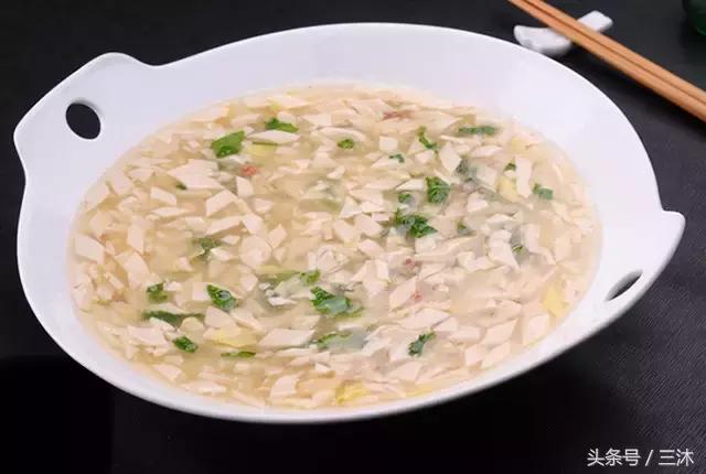 苏北湖畔小镇美食（苏北小城百样美食曾慰藉漂泊的你）(61)