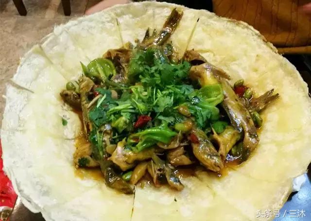 苏北湖畔小镇美食（苏北小城百样美食曾慰藉漂泊的你）(80)