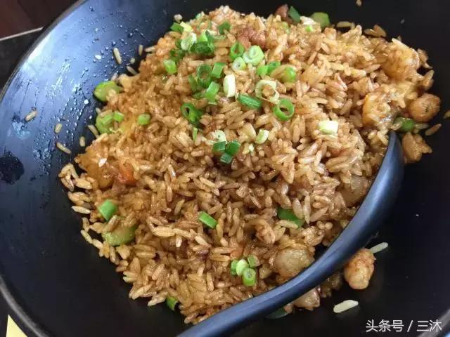 苏北湖畔小镇美食（苏北小城百样美食曾慰藉漂泊的你）(82)