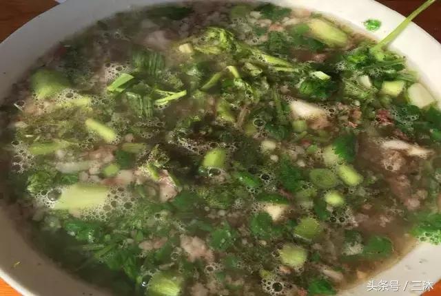 苏北湖畔小镇美食（苏北小城百样美食曾慰藉漂泊的你）(72)