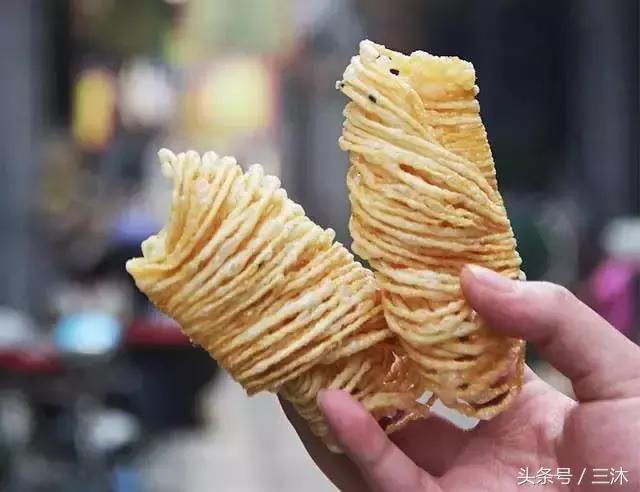 苏北湖畔小镇美食（苏北小城百样美食曾慰藉漂泊的你）(40)
