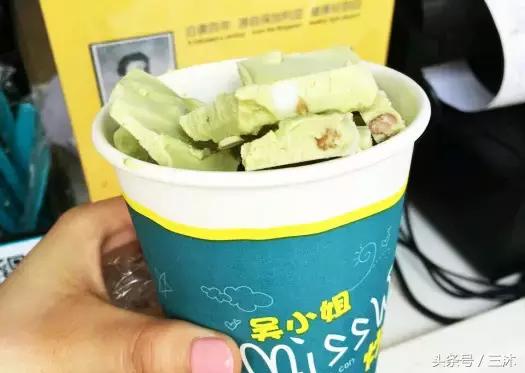 苏北湖畔小镇美食（苏北小城百样美食曾慰藉漂泊的你）(21)