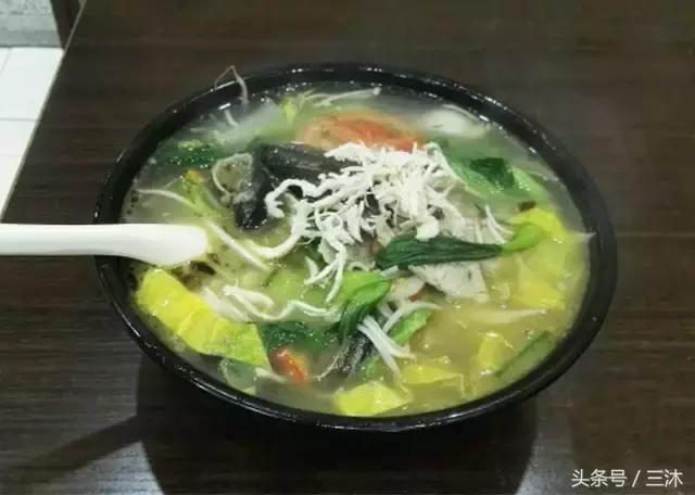 苏北湖畔小镇美食（苏北小城百样美食曾慰藉漂泊的你）(85)