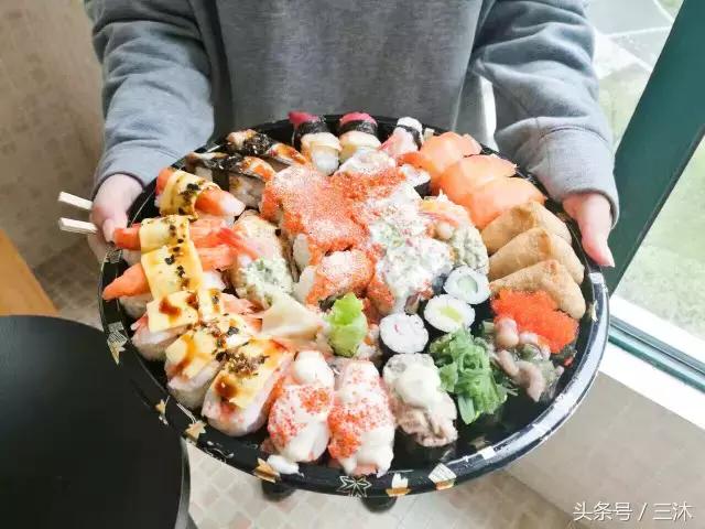 苏北湖畔小镇美食（苏北小城百样美食曾慰藉漂泊的你）(19)