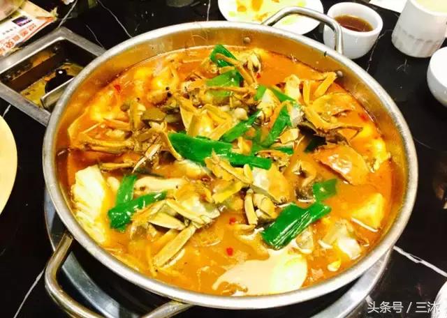 苏北湖畔小镇美食（苏北小城百样美食曾慰藉漂泊的你）(96)