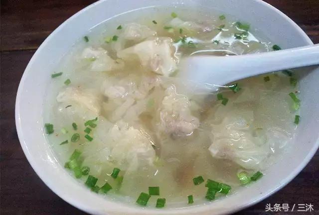 苏北湖畔小镇美食（苏北小城百样美食曾慰藉漂泊的你）(53)