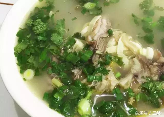 苏北湖畔小镇美食（苏北小城百样美食曾慰藉漂泊的你）(90)