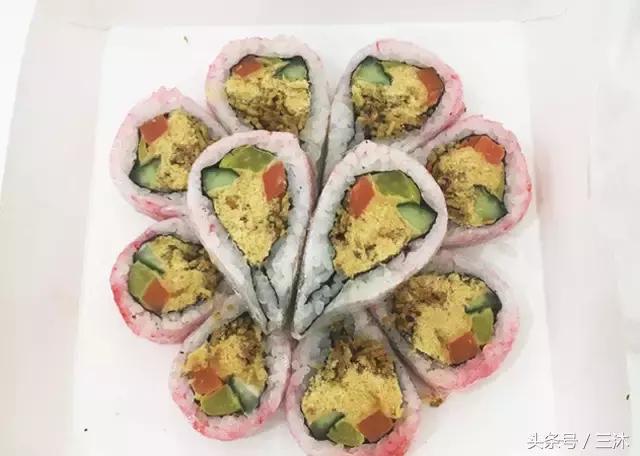 苏北湖畔小镇美食（苏北小城百样美食曾慰藉漂泊的你）(93)