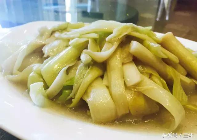 苏北湖畔小镇美食（苏北小城百样美食曾慰藉漂泊的你）(86)