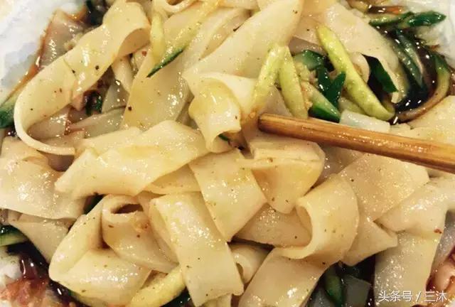 苏北湖畔小镇美食（苏北小城百样美食曾慰藉漂泊的你）(14)