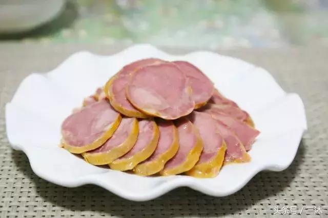 苏北湖畔小镇美食（苏北小城百样美食曾慰藉漂泊的你）(91)