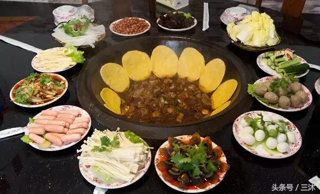 苏北湖畔小镇美食（苏北小城百样美食曾慰藉漂泊的你）(24)