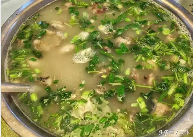 苏北湖畔小镇美食（苏北小城百样美食曾慰藉漂泊的你）(81)