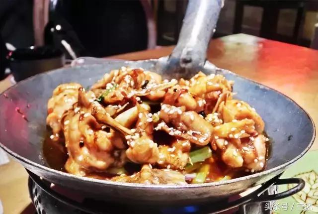 苏北湖畔小镇美食（苏北小城百样美食曾慰藉漂泊的你）(76)