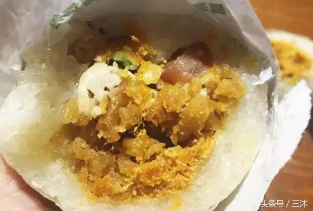 苏北湖畔小镇美食（苏北小城百样美食曾慰藉漂泊的你）(59)