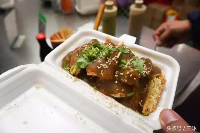 苏北湖畔小镇美食（苏北小城百样美食曾慰藉漂泊的你）(17)