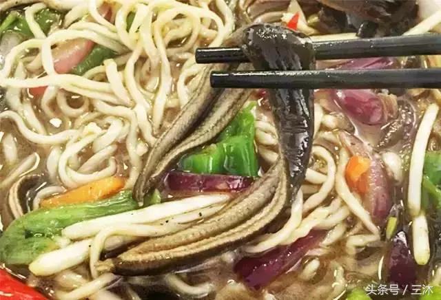 苏北湖畔小镇美食（苏北小城百样美食曾慰藉漂泊的你）(41)