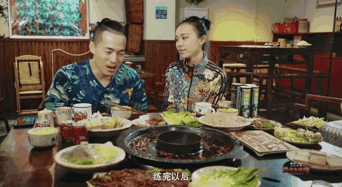 陈伟霆是一个怎样的演员（演员歌手陈伟霆正在成为真实的）(17)