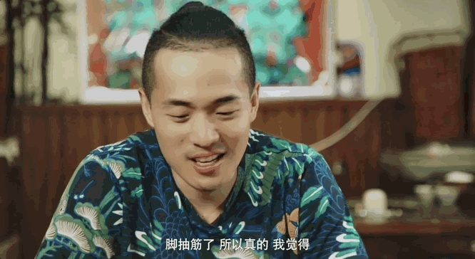 陈伟霆是一个怎样的演员（演员歌手陈伟霆正在成为真实的）(18)