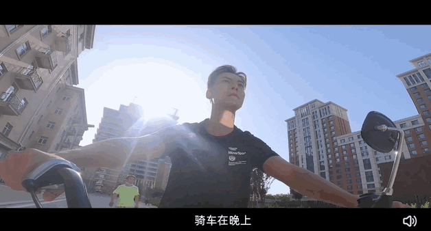 陈伟霆是一个怎样的演员（演员歌手陈伟霆正在成为真实的）(32)