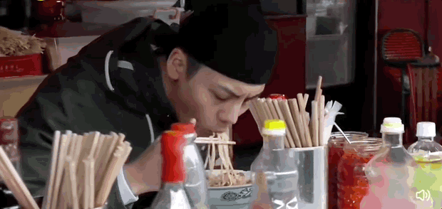 陈伟霆是一个怎样的演员（演员歌手陈伟霆正在成为真实的）(14)