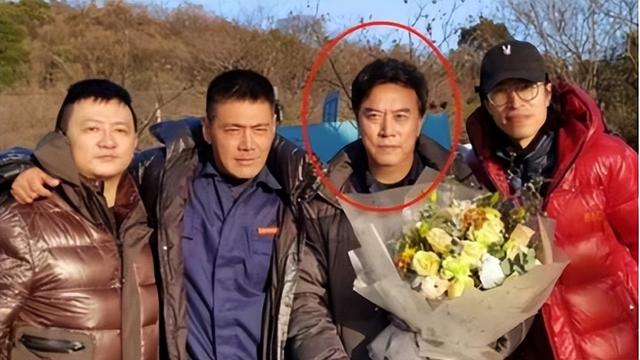 陈佩斯母亲个人简历（陈佩斯妹夫张山）(37)