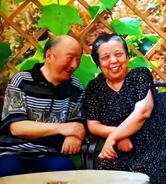 陈佩斯母亲个人简历（陈佩斯妹夫张山）(32)