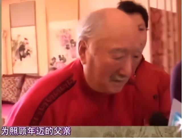 陈佩斯母亲个人简历（陈佩斯妹夫张山）(30)