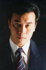 ​陈佩斯母亲个人简历（陈佩斯妹夫张山）