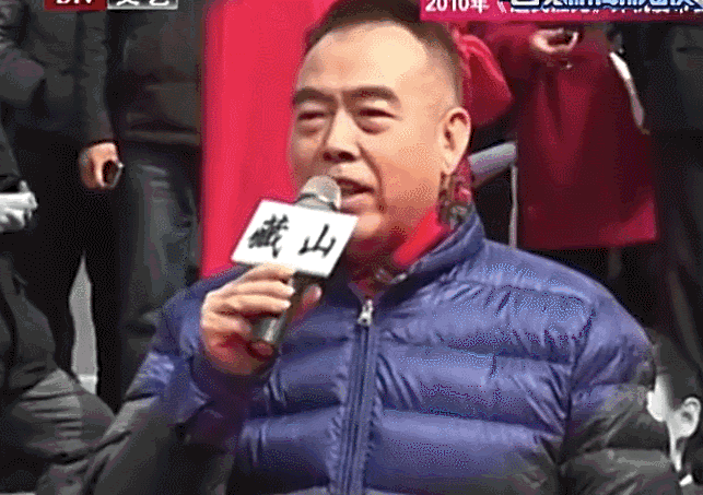 陈红和陈凯歌的爱情（被一碗红烧肉泡到手）(34)