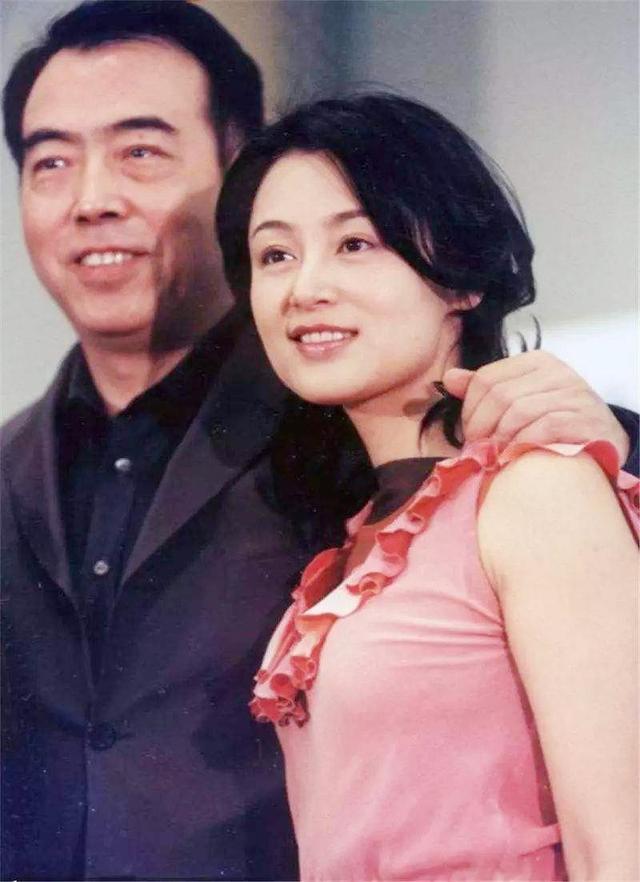 陈红和陈凯歌的爱情（被一碗红烧肉泡到手）(20)