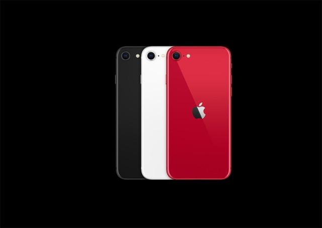 苹果iphone se 2代 499（购买第二代苹果iPhone）(2)
