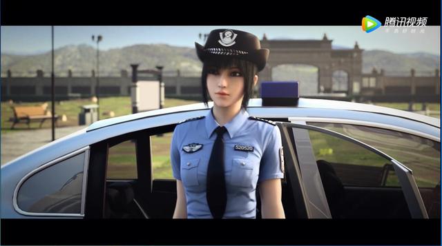 超神学院之雄兵连第十一集全（超神学院之雄兵连第02话）(15)