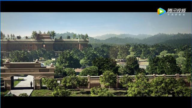 超神学院之雄兵连第十一集全（超神学院之雄兵连第02话）(1)