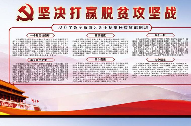 打赢脱贫攻坚战重要途径（探究打赢脱贫攻坚战的）