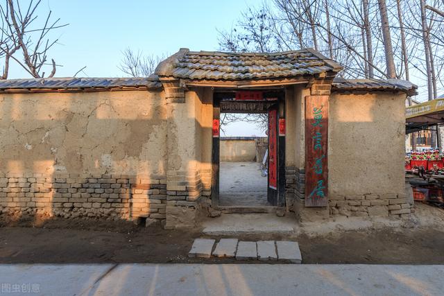 冬至有什么讲究或变化（老祖宗曾用8句老话总结的8项冬至忌讳）(11)