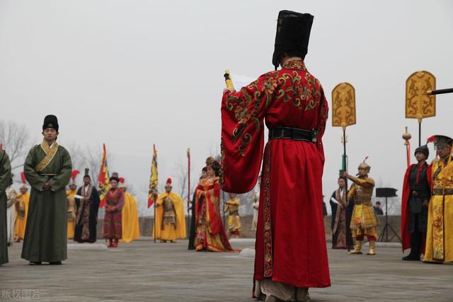 冬至有什么讲究或变化（老祖宗曾用8句老话总结的8项冬至忌讳）(2)