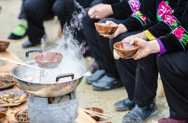 冬至有什么讲究或变化（老祖宗曾用8句老话总结的8项冬至忌讳）(9)