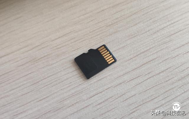 东芝m30 3e内存卡（更专业的存储卡）(13)