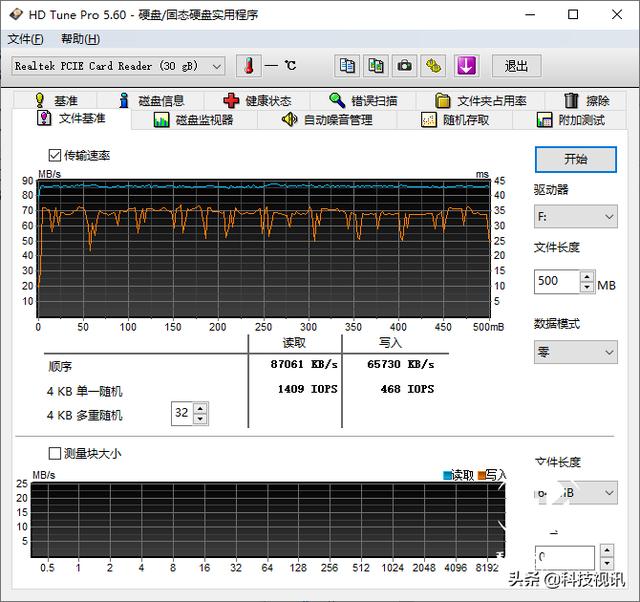 东芝m30 3e内存卡（更专业的存储卡）(19)