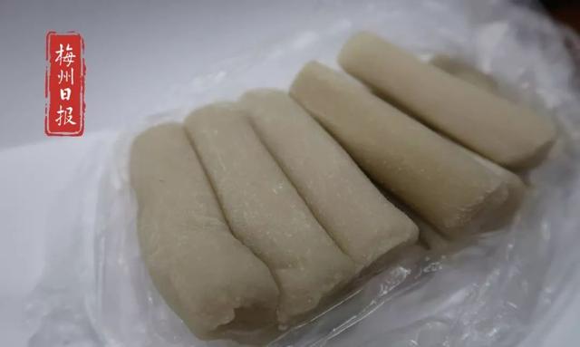 梅州客家特产美食（懵了客家梅州这些）(18)