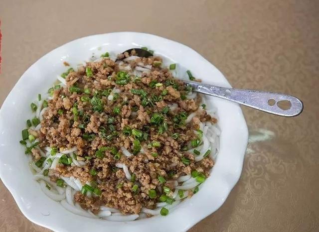 梅州客家特产美食（懵了客家梅州这些）(8)