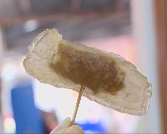 梅州客家特产美食（懵了客家梅州这些）(17)