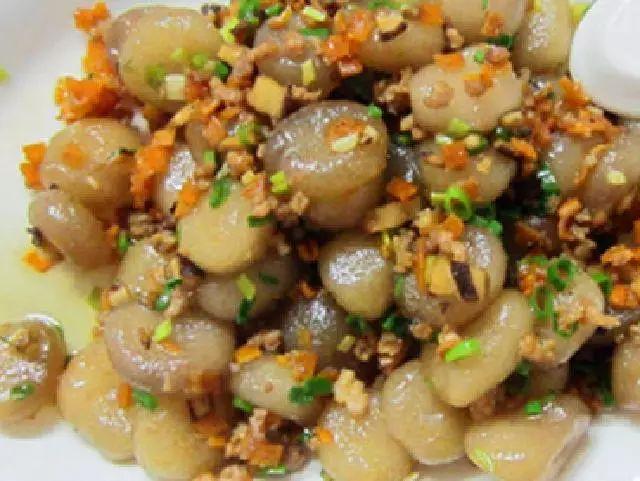 梅州客家特产美食（懵了客家梅州这些）(10)