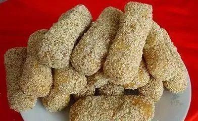梅州客家特产美食（懵了客家梅州这些）(20)