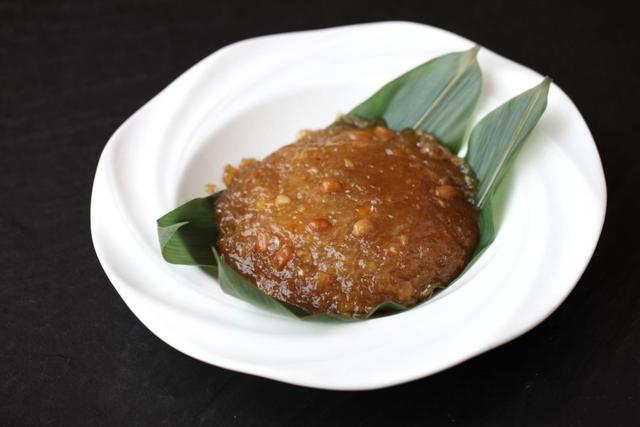 梅州客家特产美食（懵了客家梅州这些）(12)